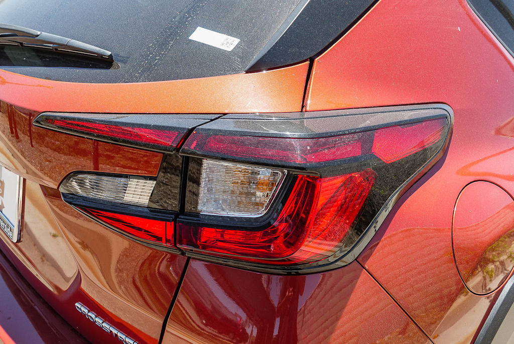 Thumbnail: 2024 Subaru Crosstrek - 21