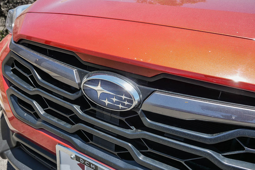 Thumbnail: 2024 Subaru Crosstrek - 5