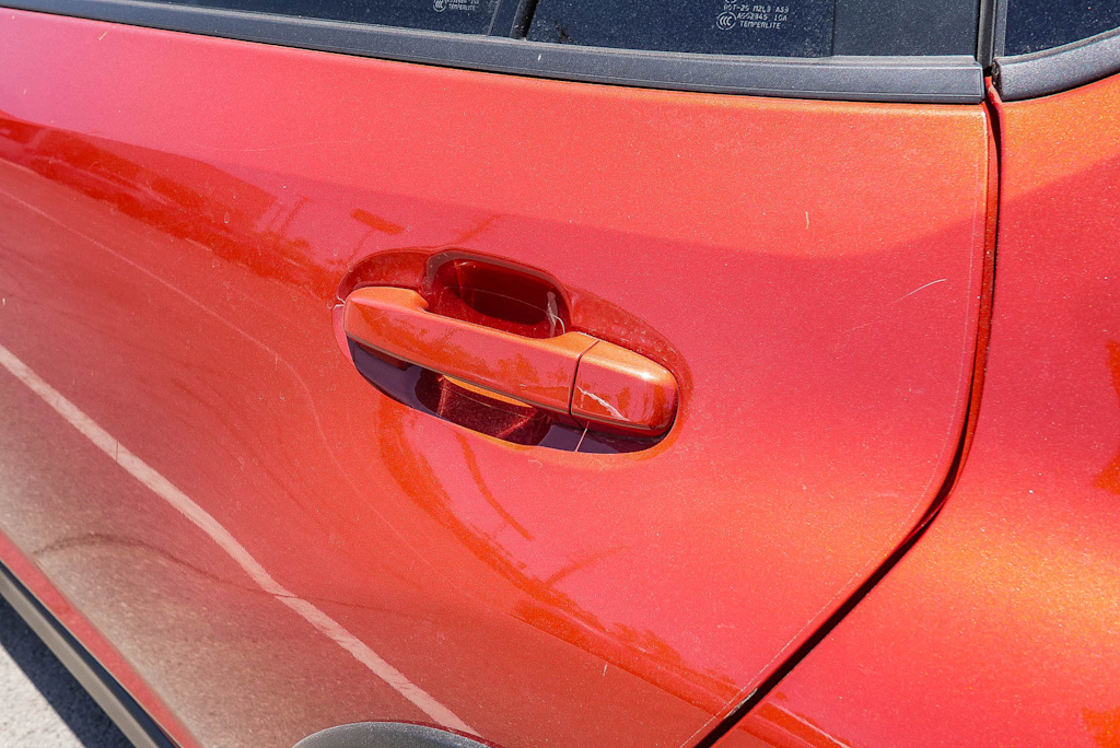 Thumbnail: 2024 Subaru Crosstrek - 14