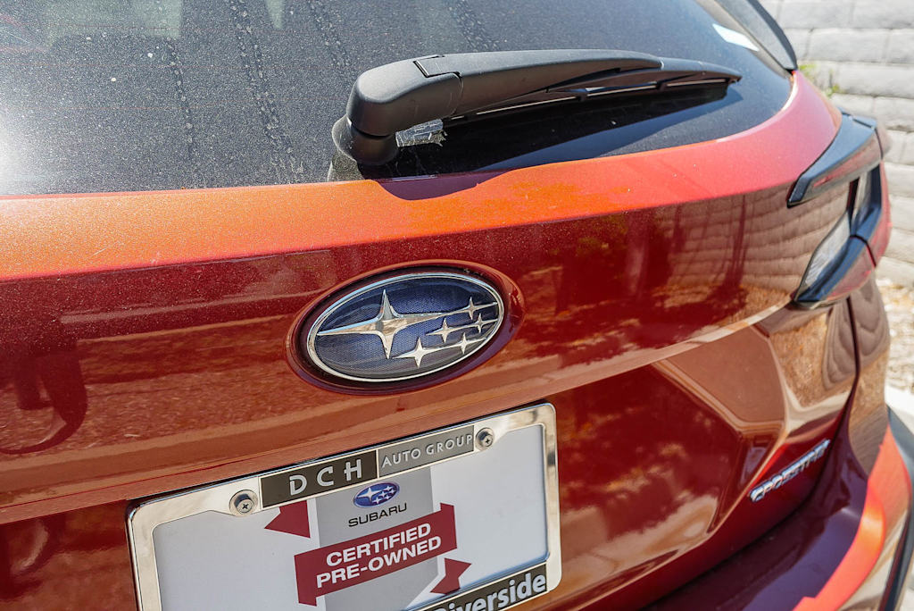 Thumbnail: 2024 Subaru Crosstrek - 17