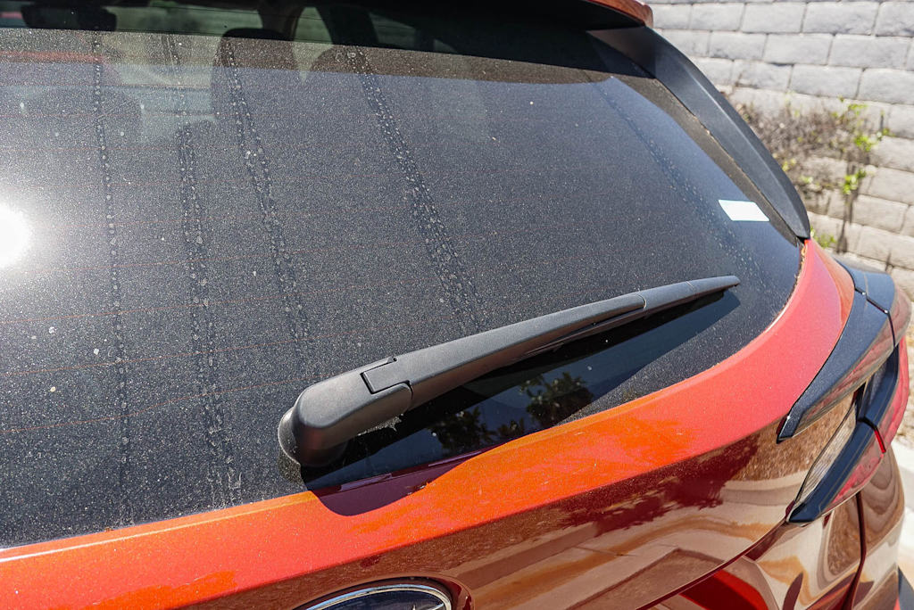 Thumbnail: 2024 Subaru Crosstrek - 18