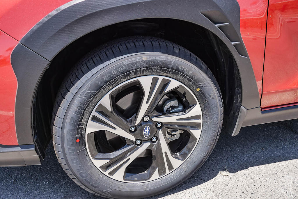 Thumbnail: 2024 Subaru Crosstrek - 6