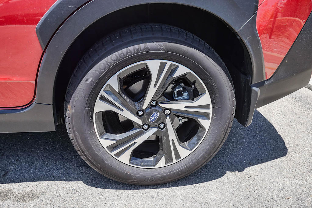 Thumbnail: 2024 Subaru Crosstrek - 12