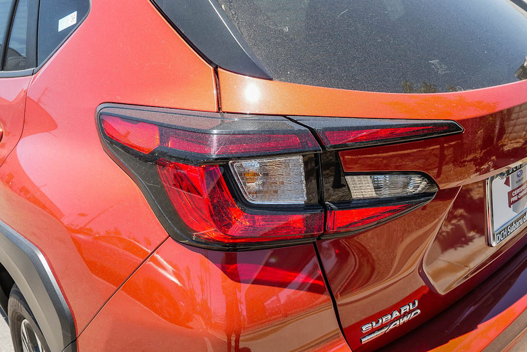 Thumbnail: 2024 Subaru Crosstrek - 15