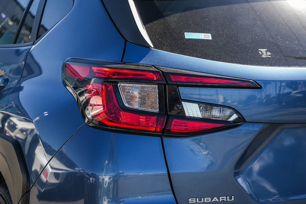 Thumbnail: 2024 Subaru Crosstrek - 20
