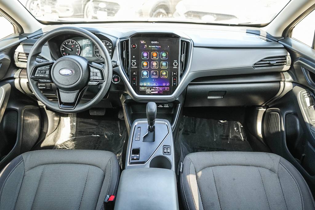 Thumbnail: 2024 Subaru Crosstrek - 2