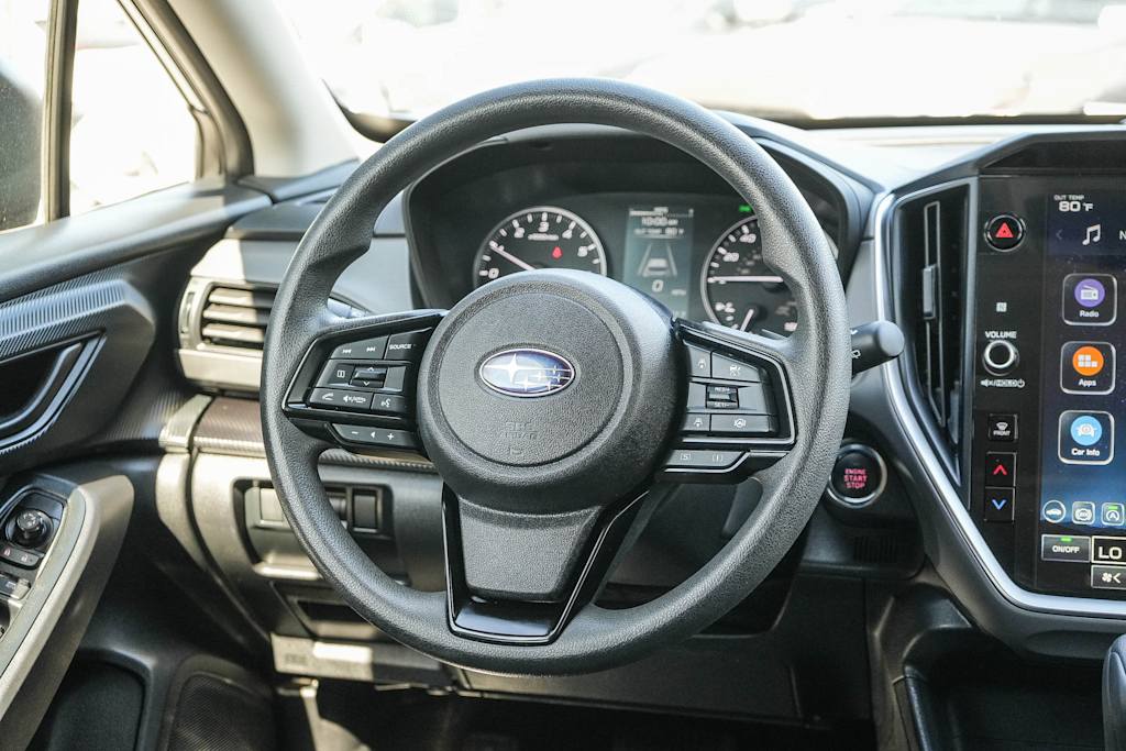 Thumbnail: 2024 Subaru Crosstrek - 12