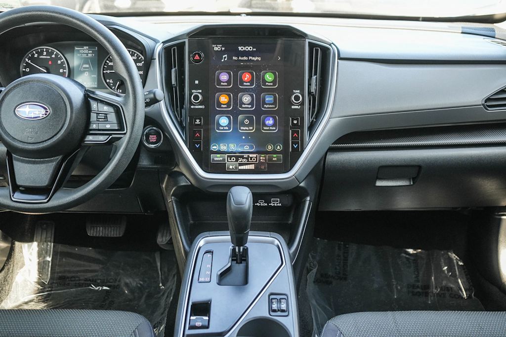 Thumbnail: 2024 Subaru Crosstrek - 8