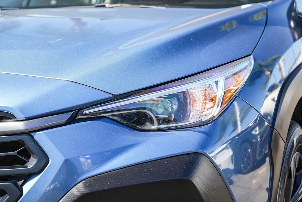 Thumbnail: 2024 Subaru Crosstrek - 22