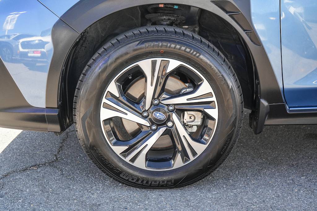Thumbnail: 2024 Subaru Crosstrek - 21