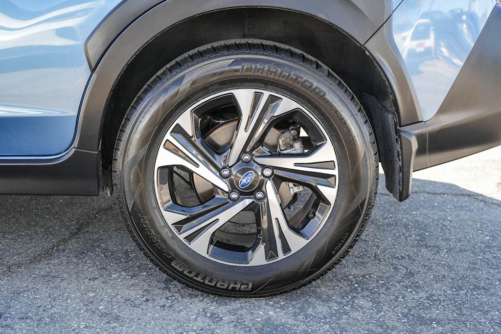 Thumbnail: 2024 Subaru Crosstrek - 6