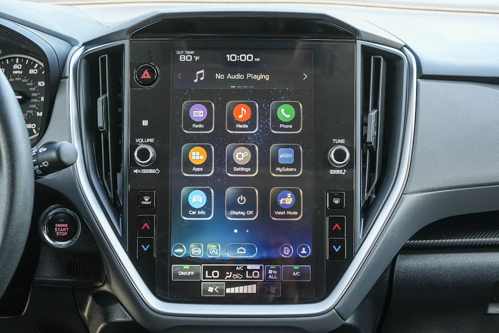 Thumbnail: 2024 Subaru Crosstrek - 13