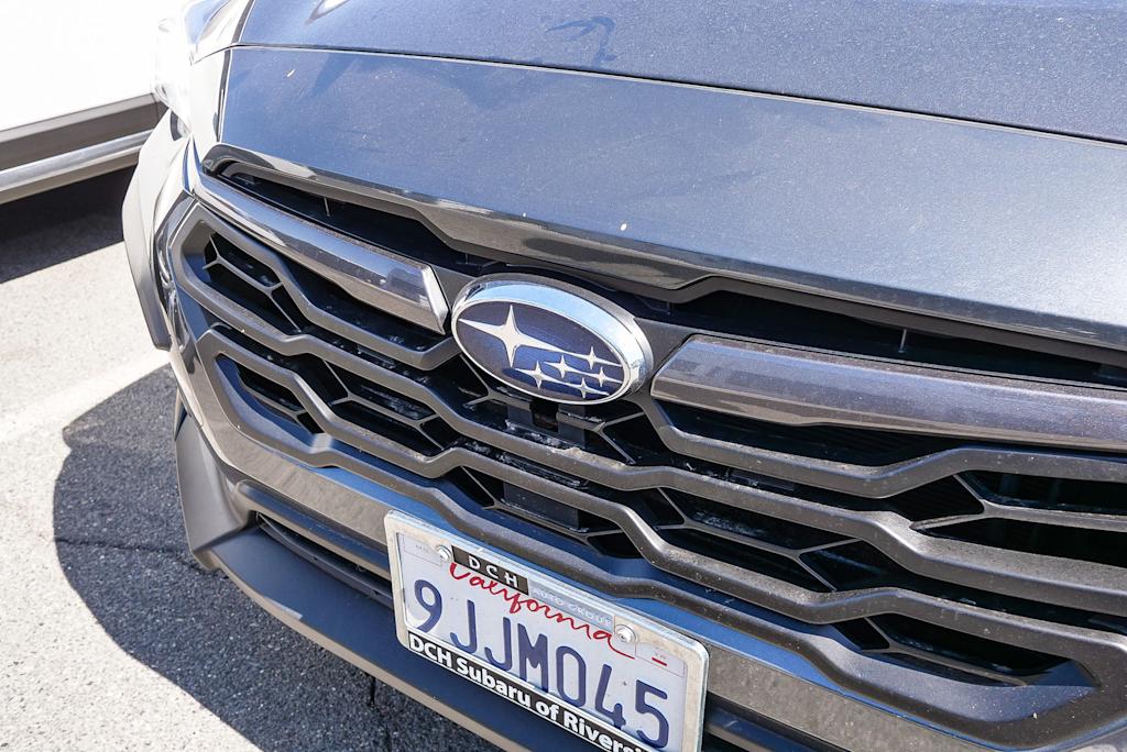 Thumbnail: 2024 Subaru Crosstrek - 4