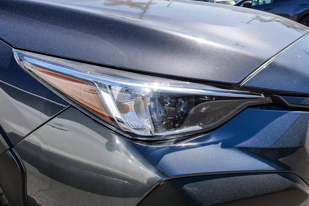 Thumbnail: 2024 Subaru Crosstrek - 8