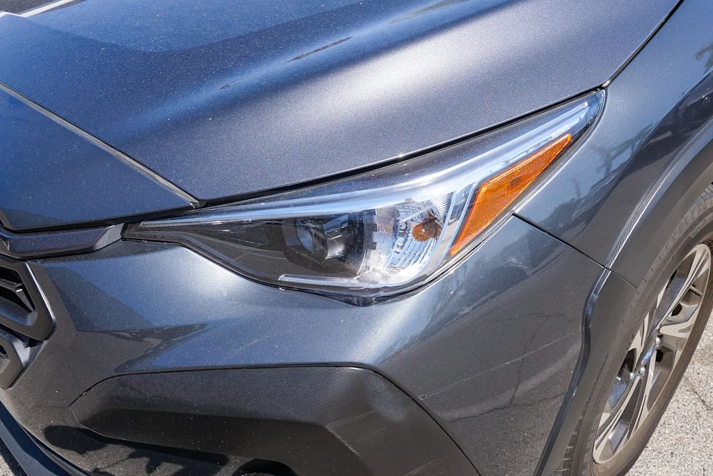 Thumbnail: 2024 Subaru Crosstrek - 6