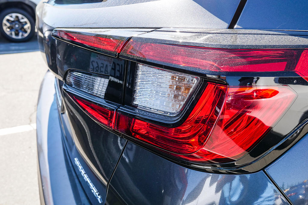 Thumbnail: 2024 Subaru Crosstrek - 15