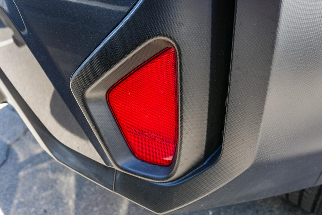 Thumbnail: 2024 Subaru Crosstrek - 16