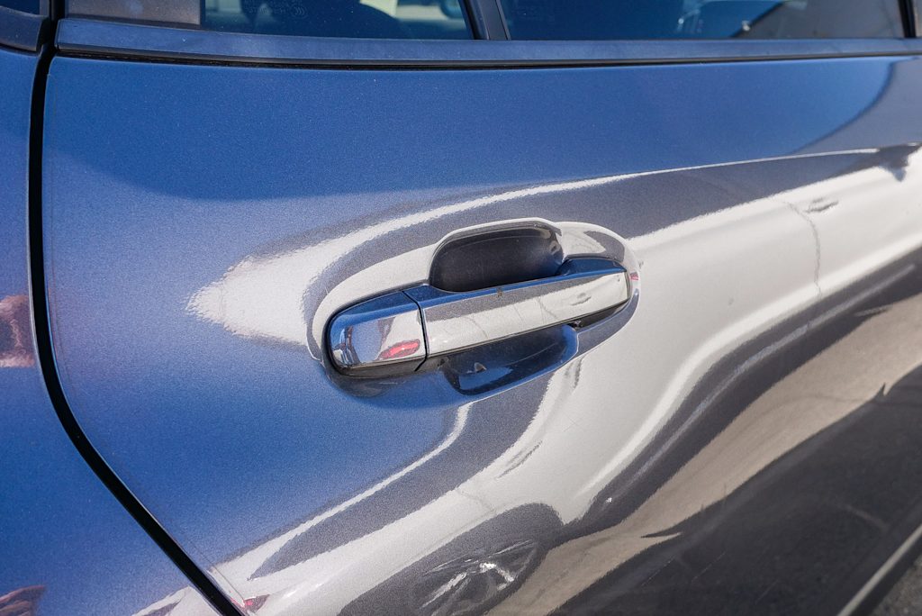 Thumbnail: 2024 Subaru Crosstrek - 13