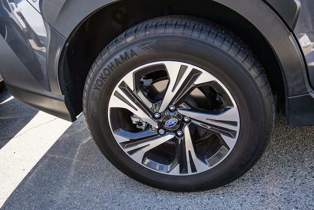 Thumbnail: 2024 Subaru Crosstrek - 10