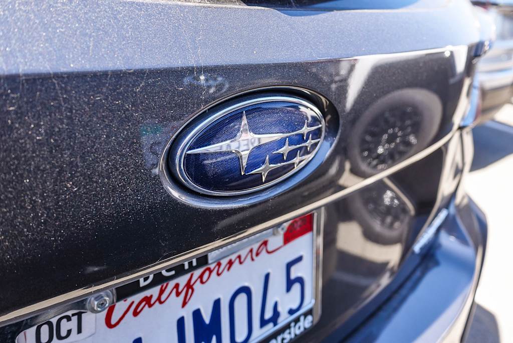 Thumbnail: 2024 Subaru Crosstrek - 17
