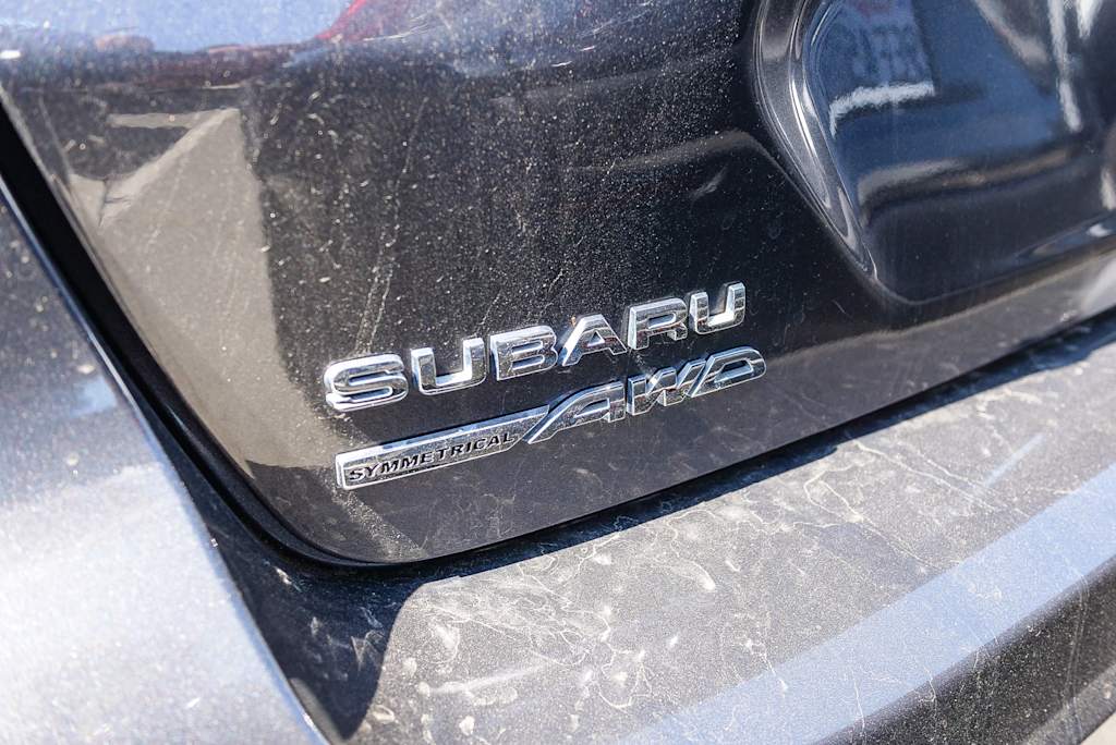 Thumbnail: 2024 Subaru Crosstrek - 20