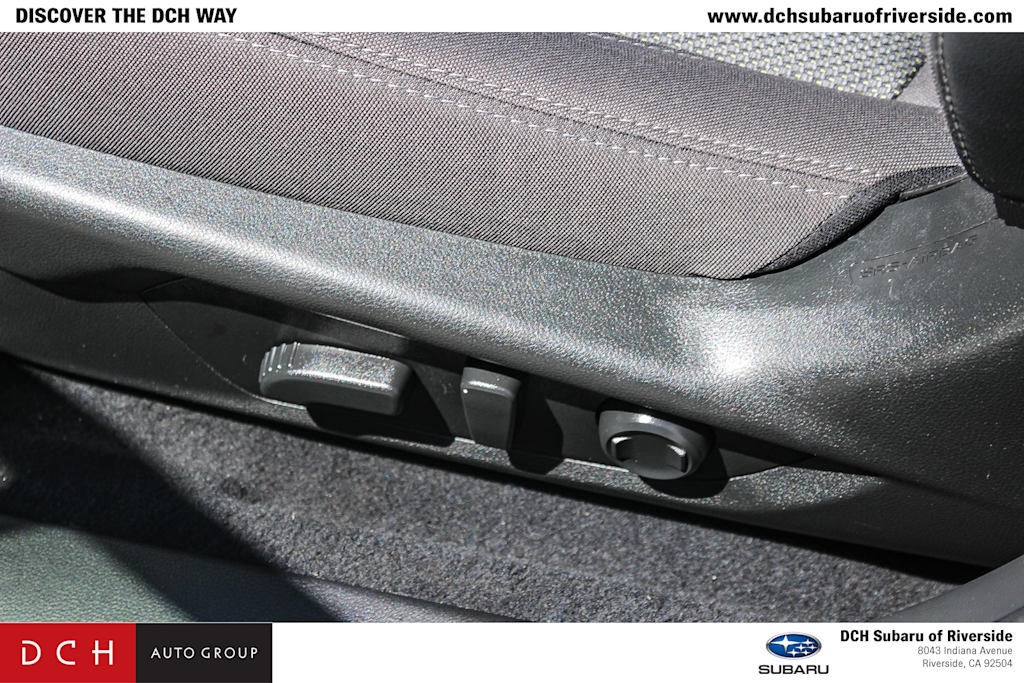 2024 Subaru Crosstrek Premium 24