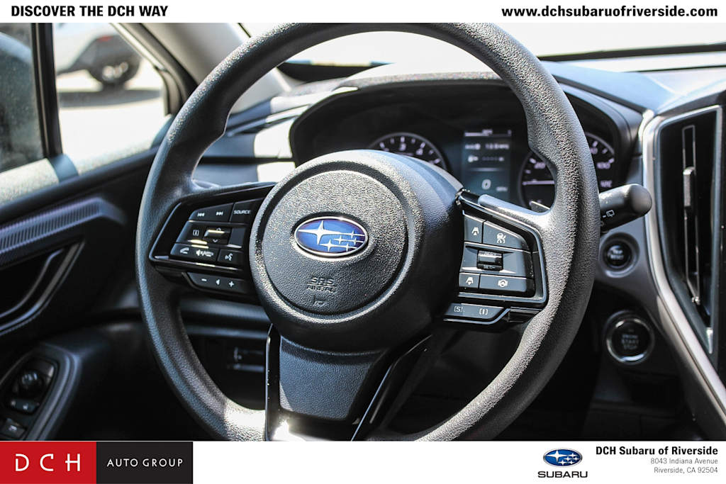 2024 Subaru Crosstrek Premium 9