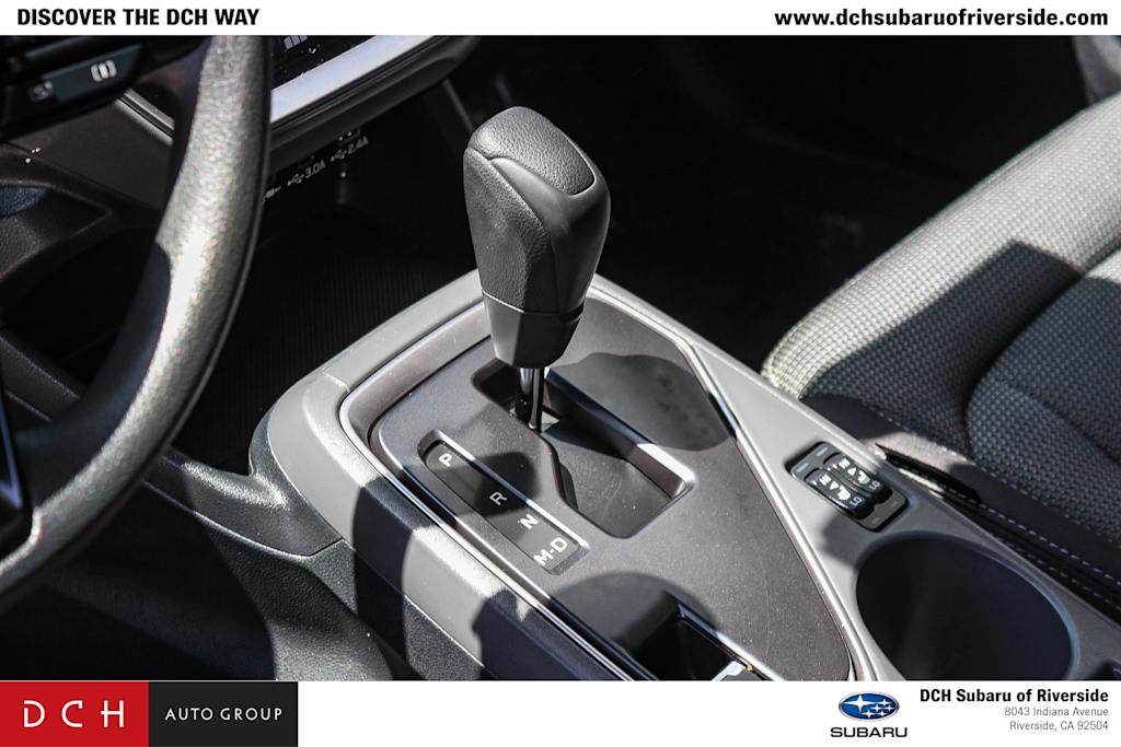 2024 Subaru Crosstrek Premium 14
