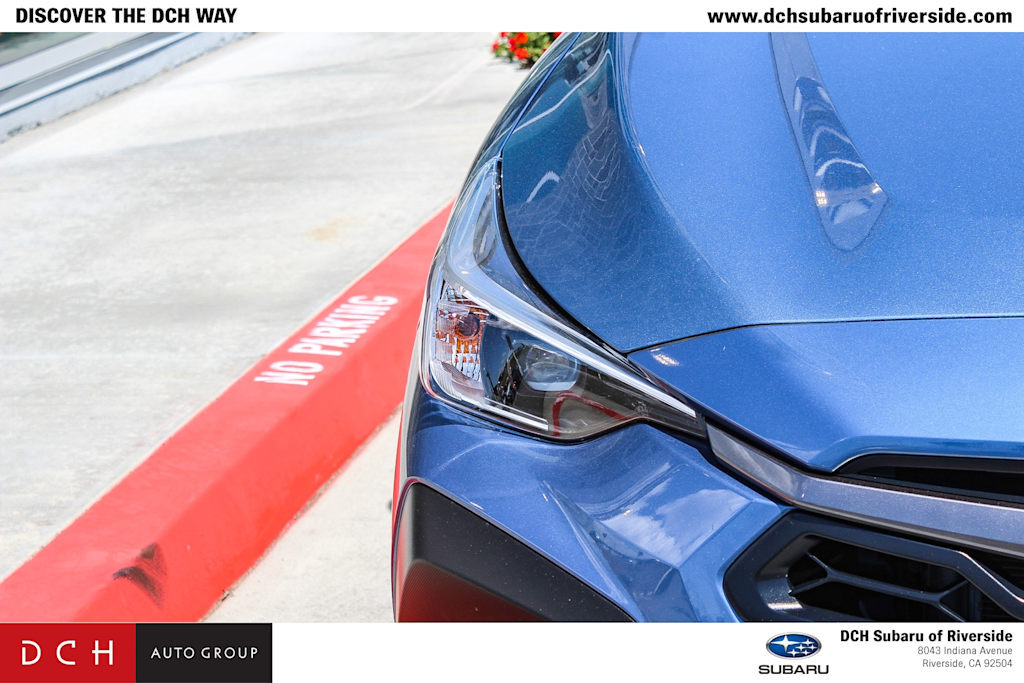 2024 Subaru Crosstrek Premium 6