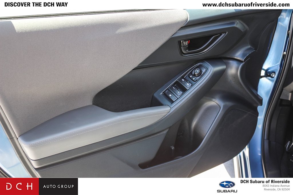 2024 Subaru Crosstrek Premium 23
