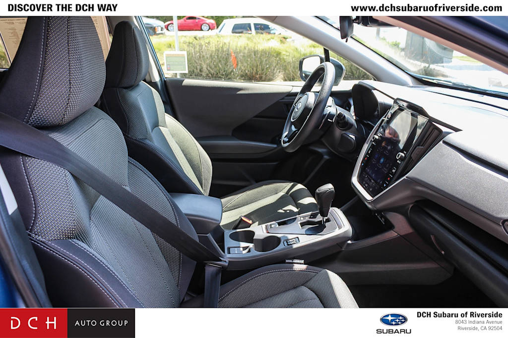 2024 Subaru Crosstrek Premium 10