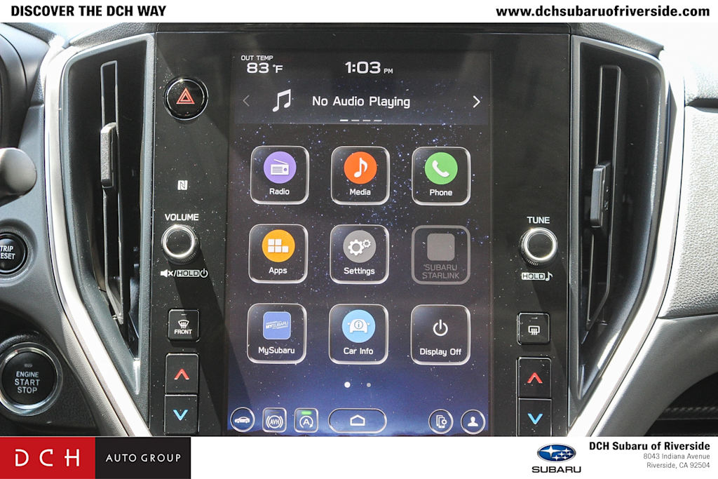 2024 Subaru Crosstrek Premium 22