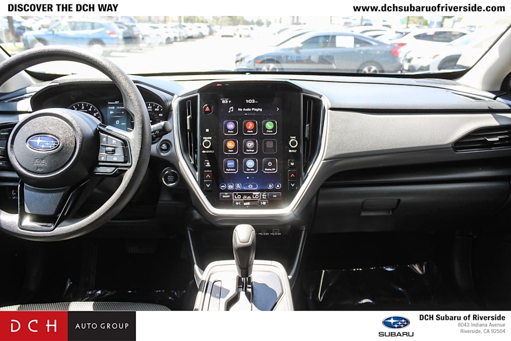 2024 Subaru Crosstrek Premium 2