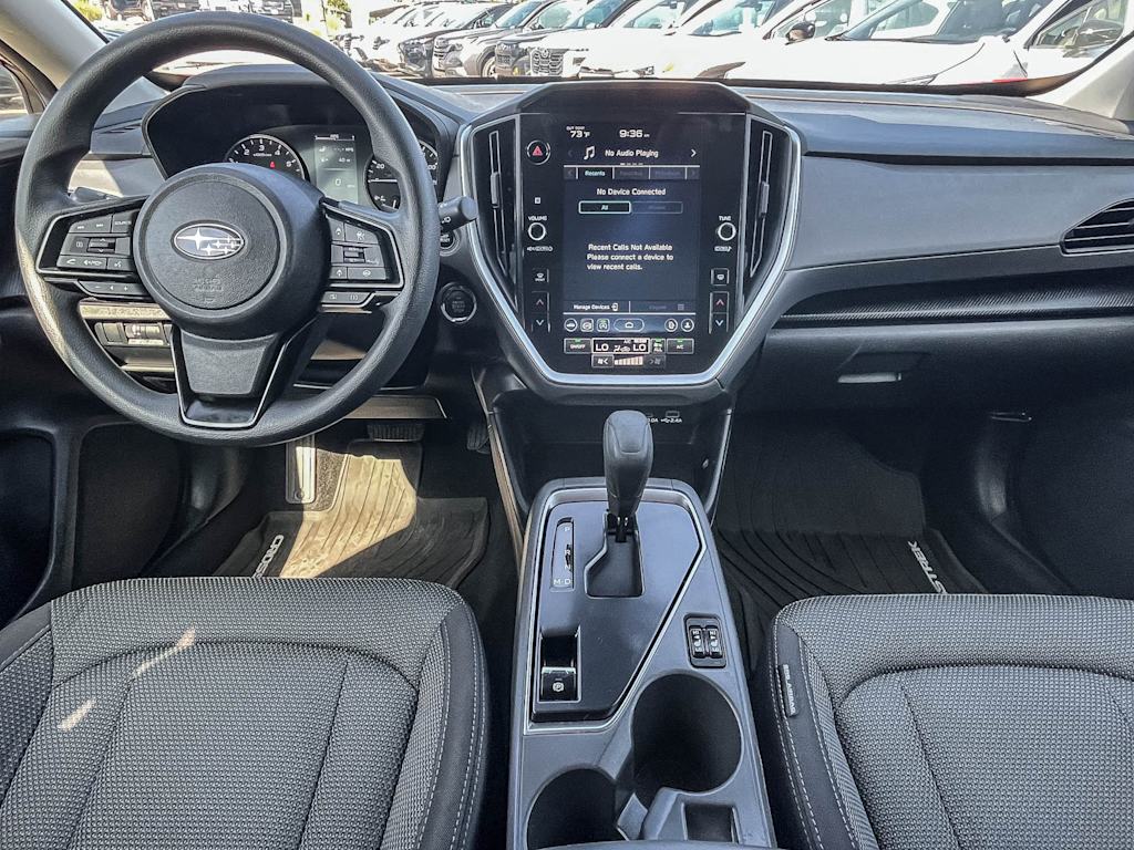Thumbnail: 2024 Subaru Crosstrek - 8
