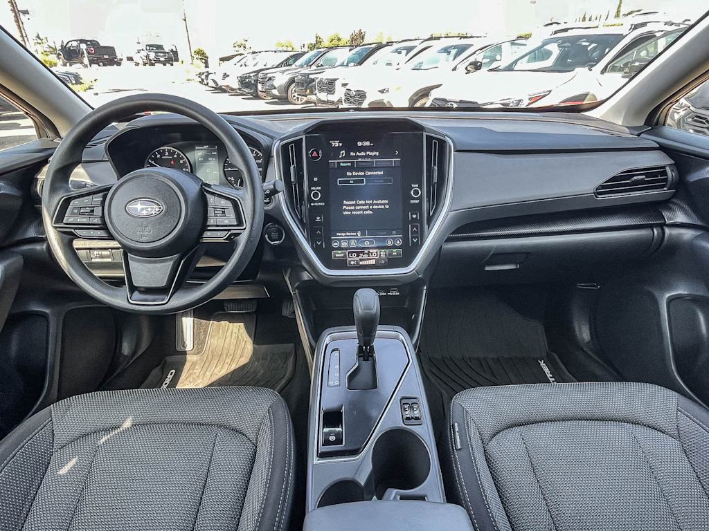 Thumbnail: 2024 Subaru Crosstrek - 2