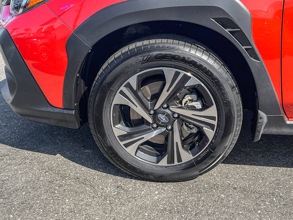 Thumbnail: 2024 Subaru Crosstrek - 21