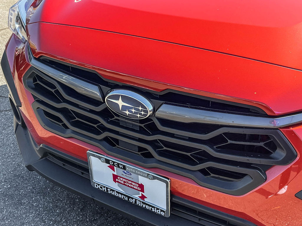 Thumbnail: 2024 Subaru Crosstrek - 23