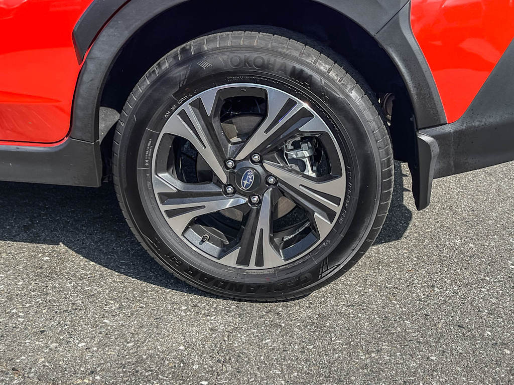 Thumbnail: 2024 Subaru Crosstrek - 6