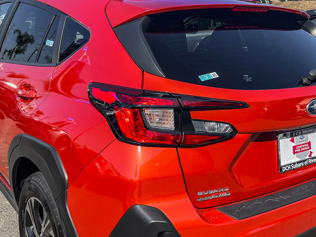 Thumbnail: 2024 Subaru Crosstrek - 20