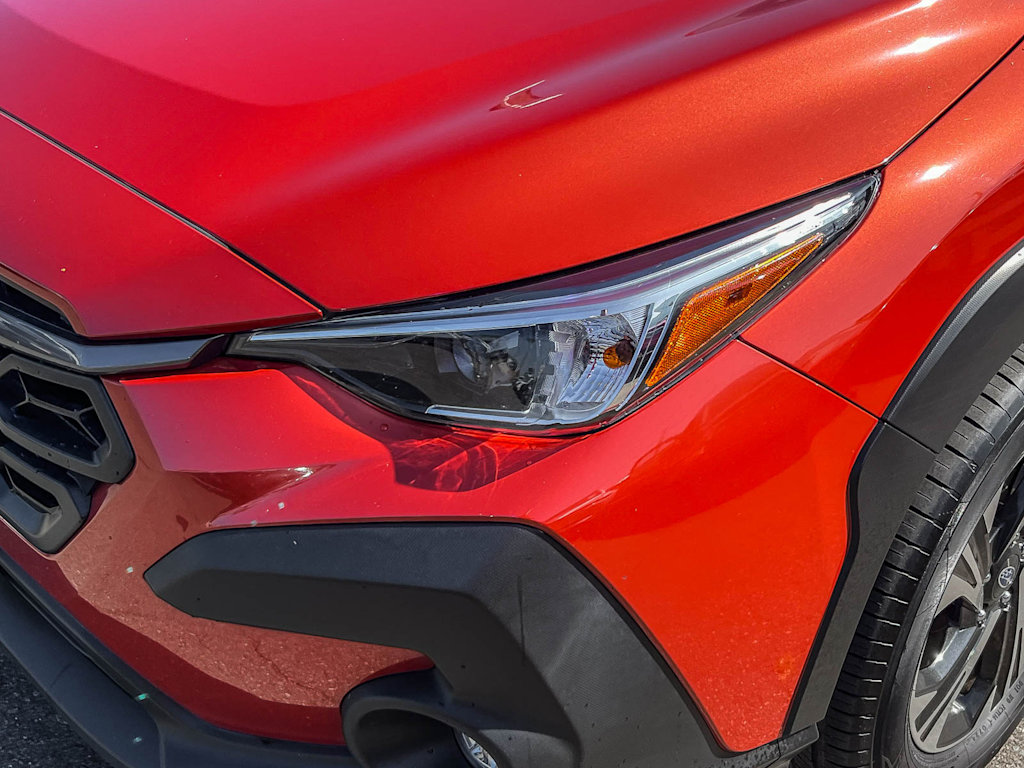 Thumbnail: 2024 Subaru Crosstrek - 22