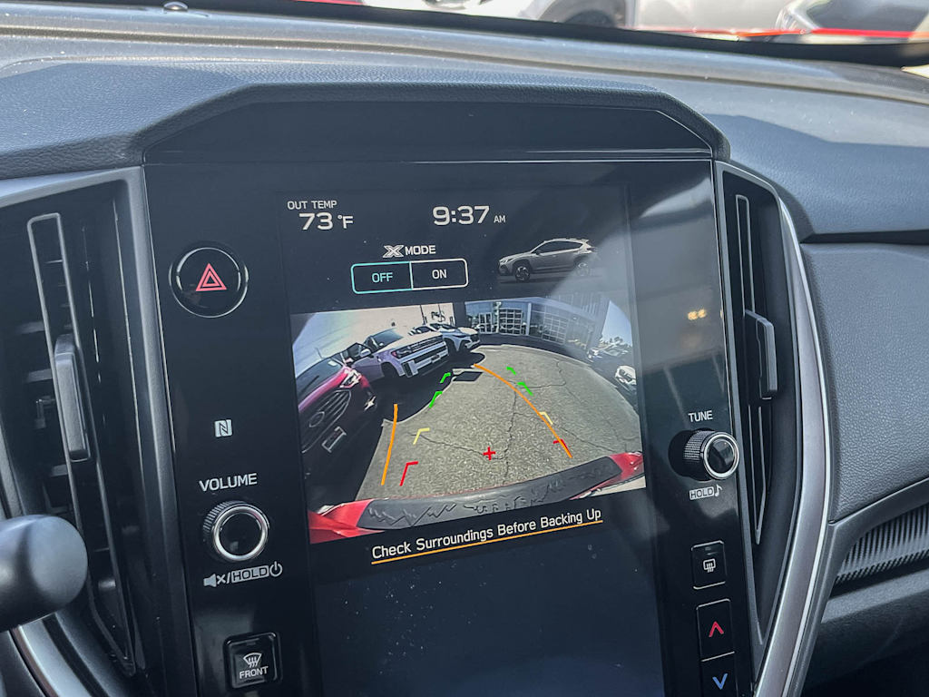 Thumbnail: 2024 Subaru Crosstrek - 28