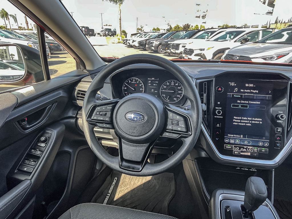 Thumbnail: 2024 Subaru Crosstrek - 12
