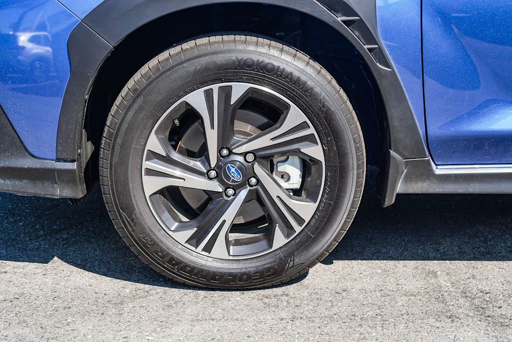 Thumbnail: 2025 Subaru Crosstrek - 17