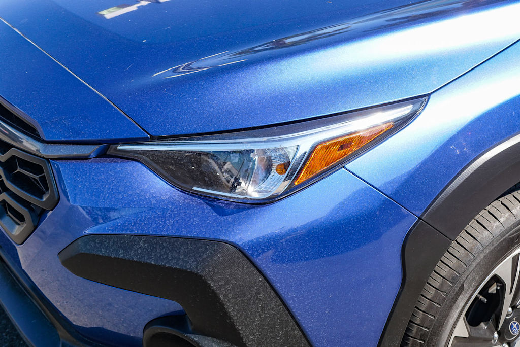 Thumbnail: 2025 Subaru Crosstrek - 18