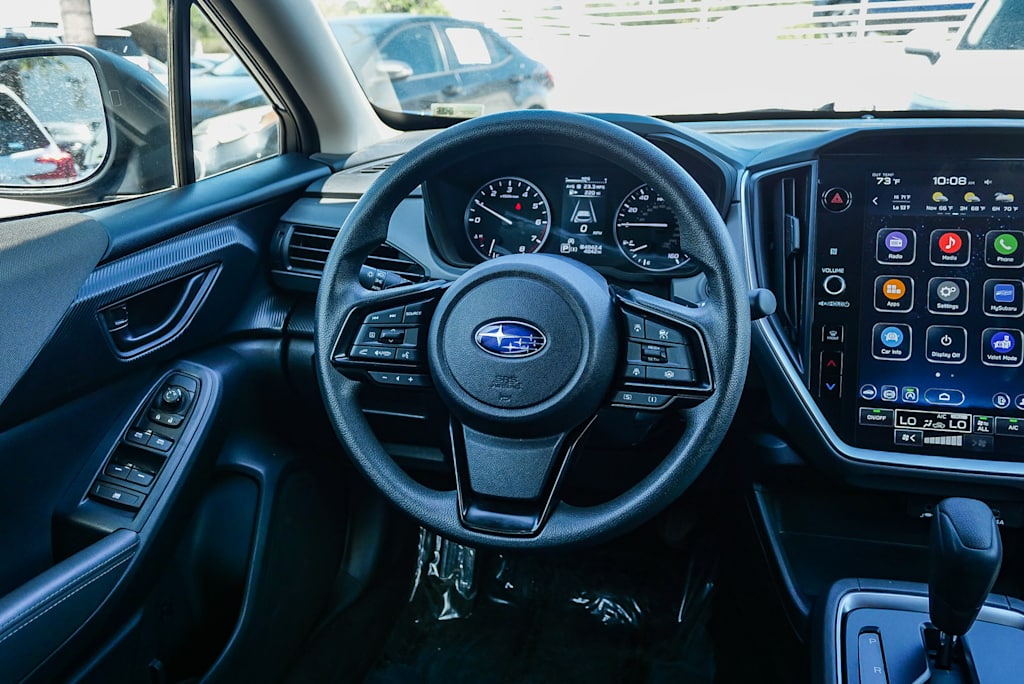 Thumbnail: 2025 Subaru Crosstrek - 2