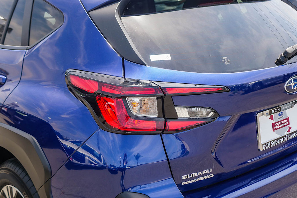 Thumbnail: 2025 Subaru Crosstrek - 17