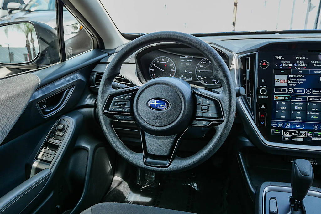 Thumbnail: 2025 Subaru Crosstrek - 12