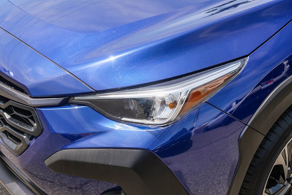 Thumbnail: 2025 Subaru Crosstrek - 19