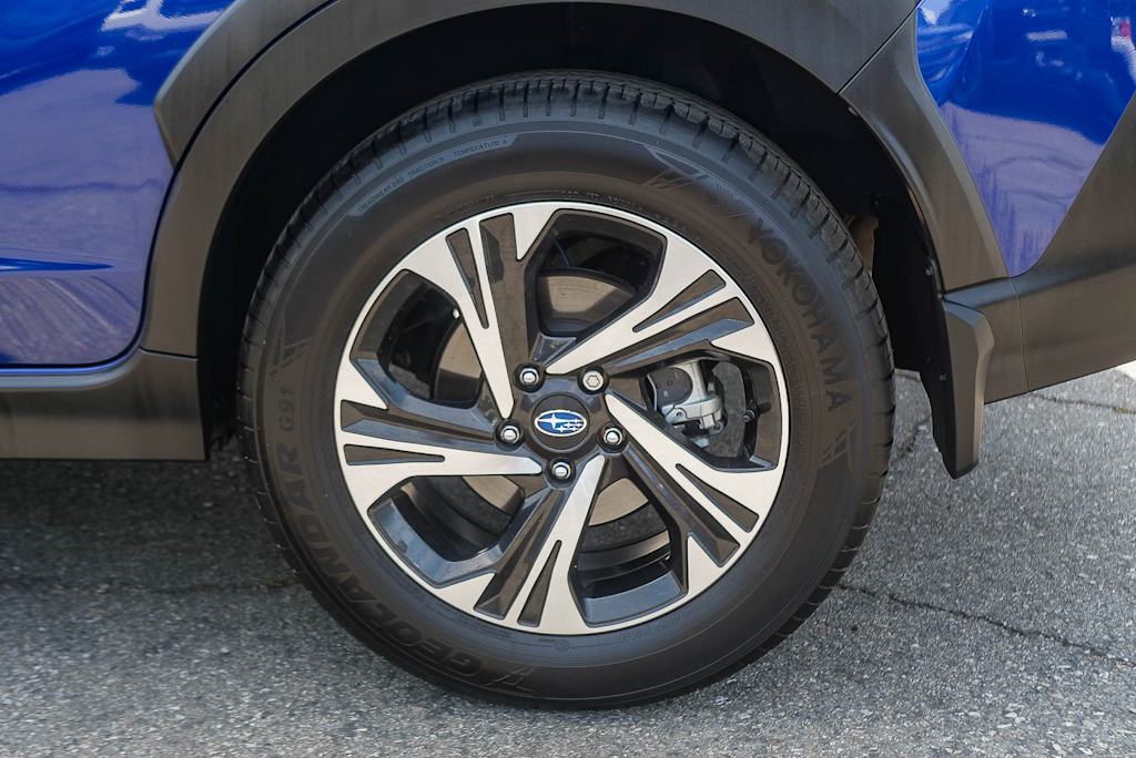 Thumbnail: 2025 Subaru Crosstrek - 6