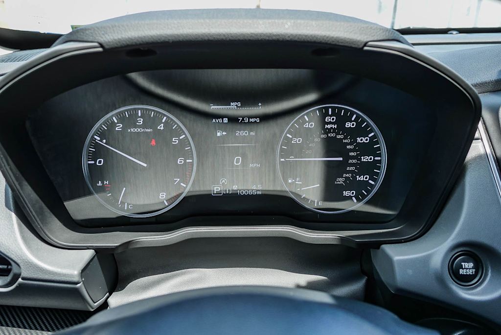 Thumbnail: 2025 Subaru Crosstrek - 14